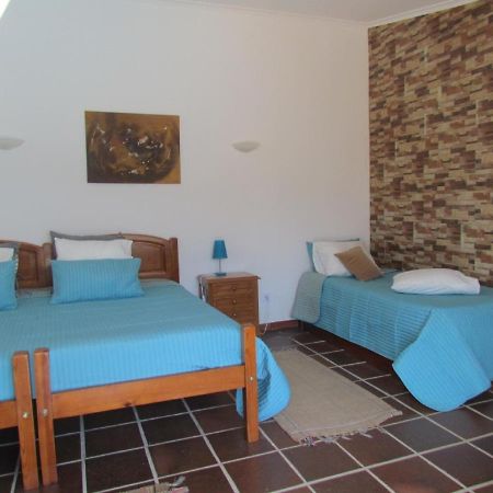 Quinta Do Forno Guest House Maçeira Екстериор снимка