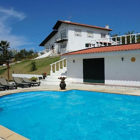 Quinta Do Forno Guest House Maçeira Екстериор снимка
