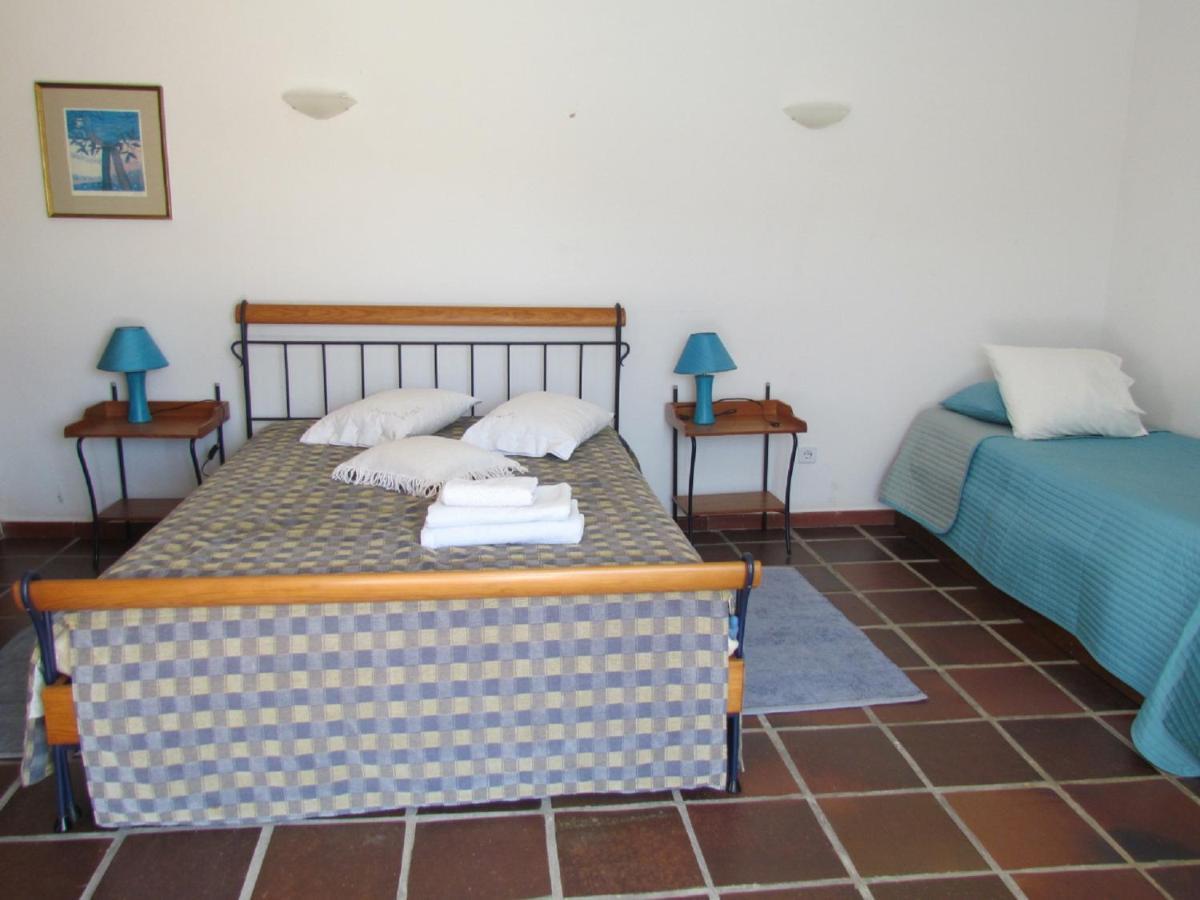 Quinta Do Forno Guest House Maçeira Екстериор снимка