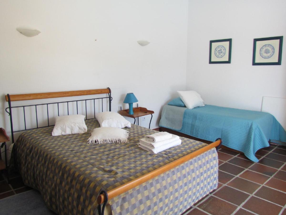 Quinta Do Forno Guest House Maçeira Екстериор снимка