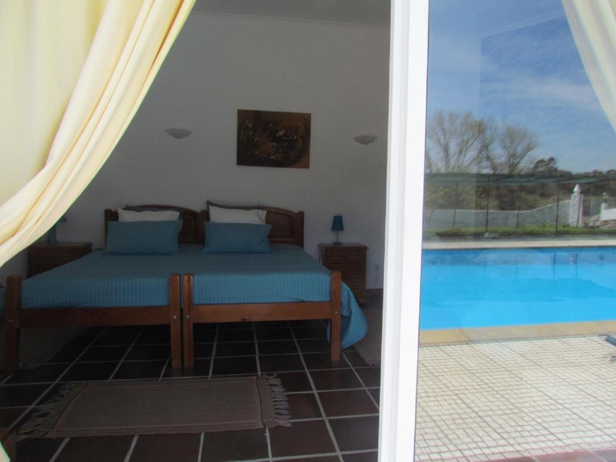 Quinta Do Forno Guest House Maçeira Екстериор снимка