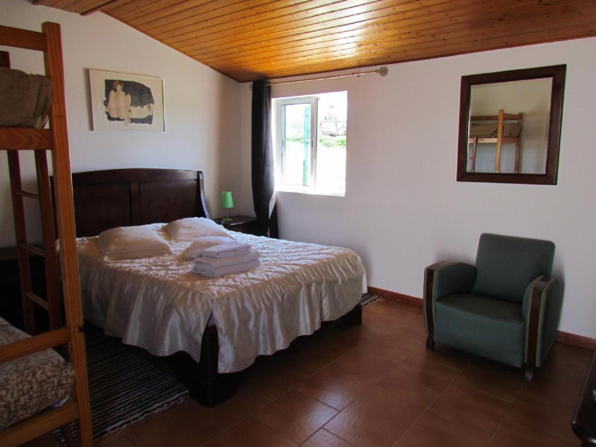 Quinta Do Forno Guest House Maçeira Екстериор снимка