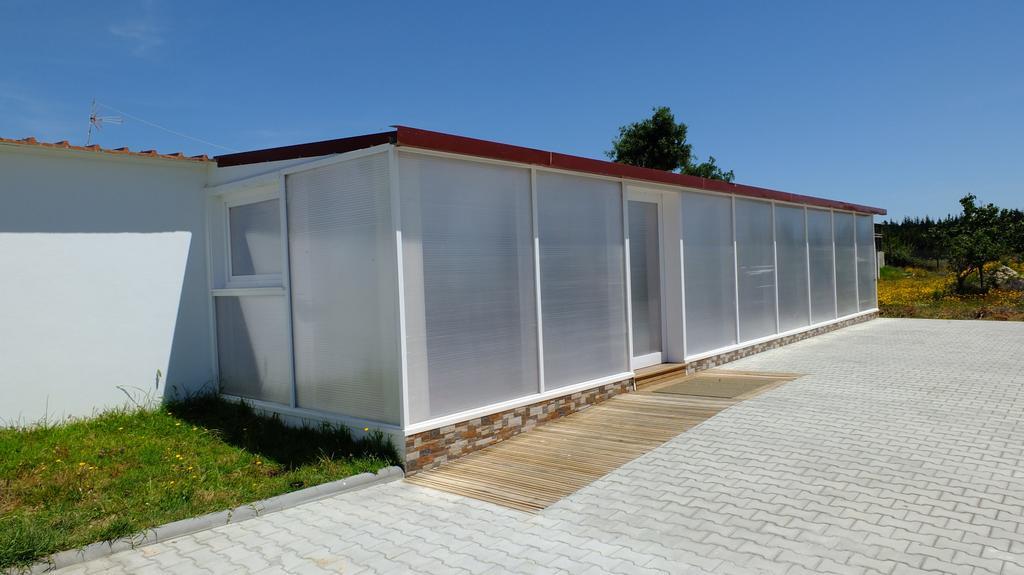 Quinta Do Forno Guest House Maçeira Екстериор снимка