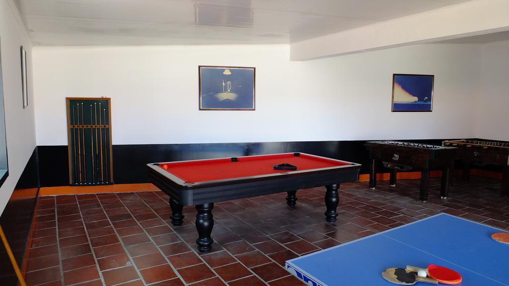 Quinta Do Forno Guest House Maçeira Екстериор снимка