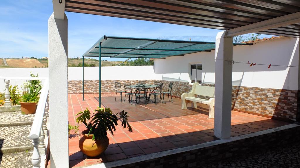 Quinta Do Forno Guest House Maçeira Екстериор снимка