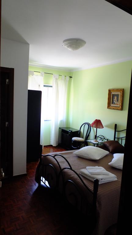Quinta Do Forno Guest House Maçeira Екстериор снимка