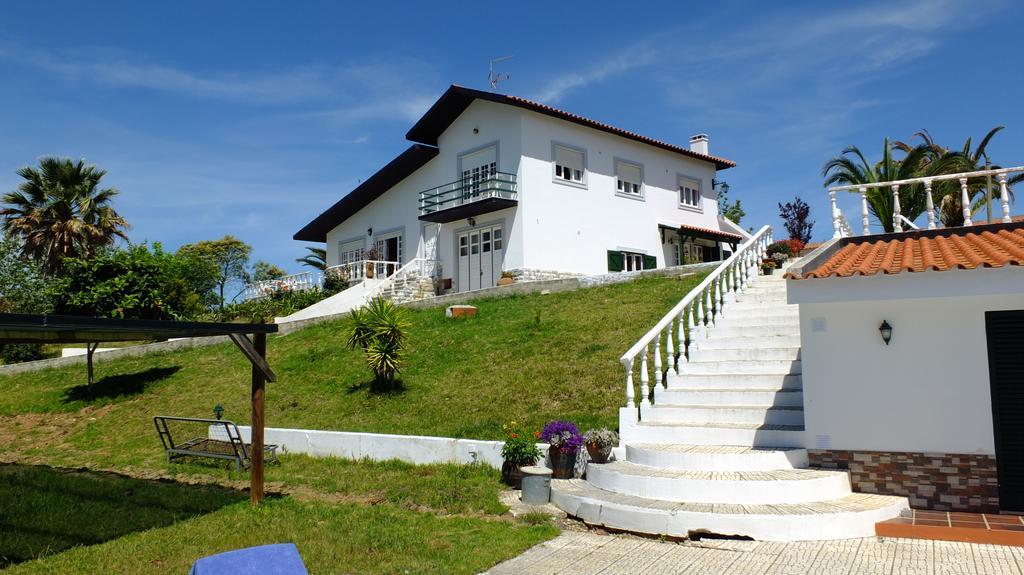 Quinta Do Forno Guest House Maçeira Екстериор снимка