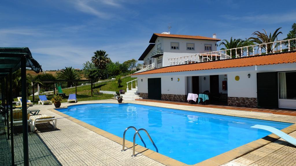 Quinta Do Forno Guest House Maçeira Екстериор снимка