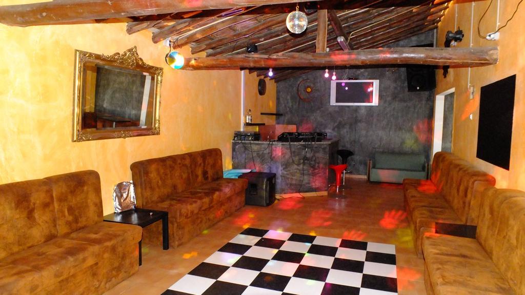 Quinta Do Forno Guest House Maçeira Екстериор снимка