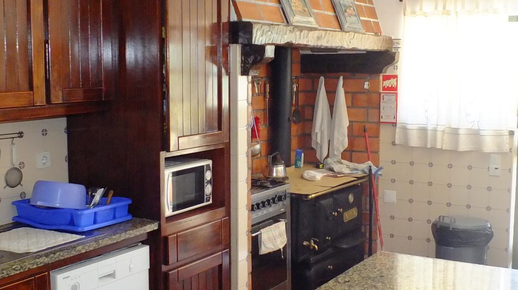 Quinta Do Forno Guest House Maçeira Екстериор снимка