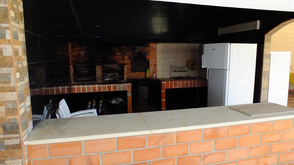 Quinta Do Forno Guest House Maçeira Екстериор снимка