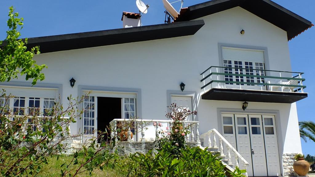 Quinta Do Forno Guest House Maçeira Екстериор снимка