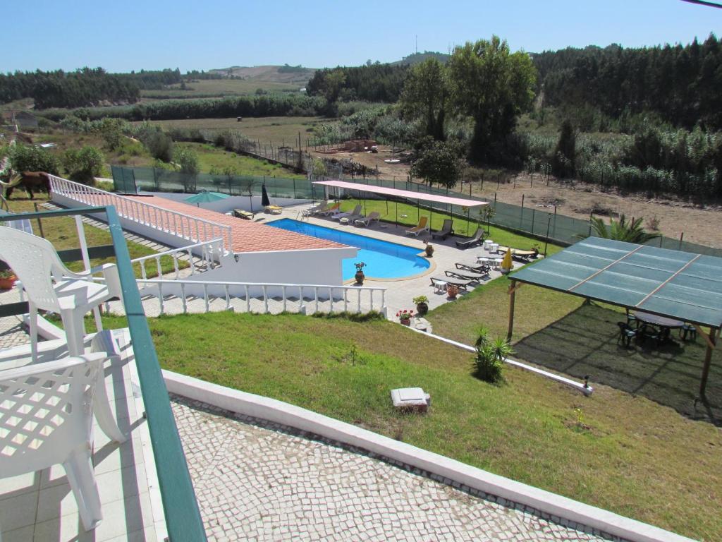 Quinta Do Forno Guest House Maçeira Екстериор снимка
