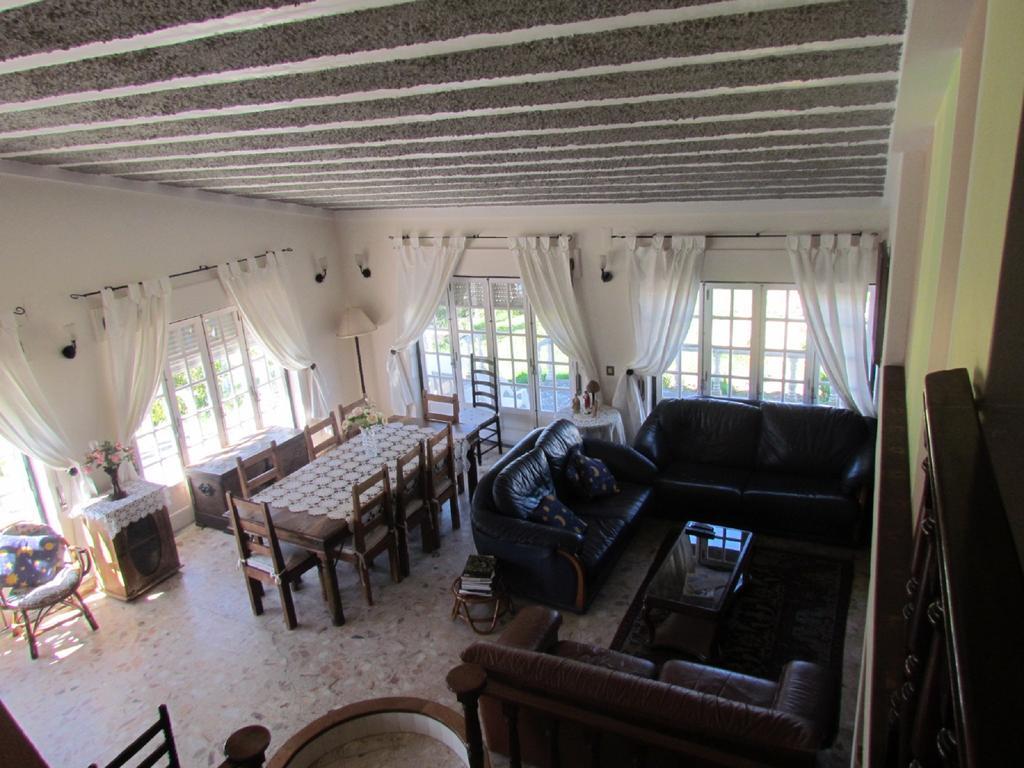 Quinta Do Forno Guest House Maçeira Екстериор снимка