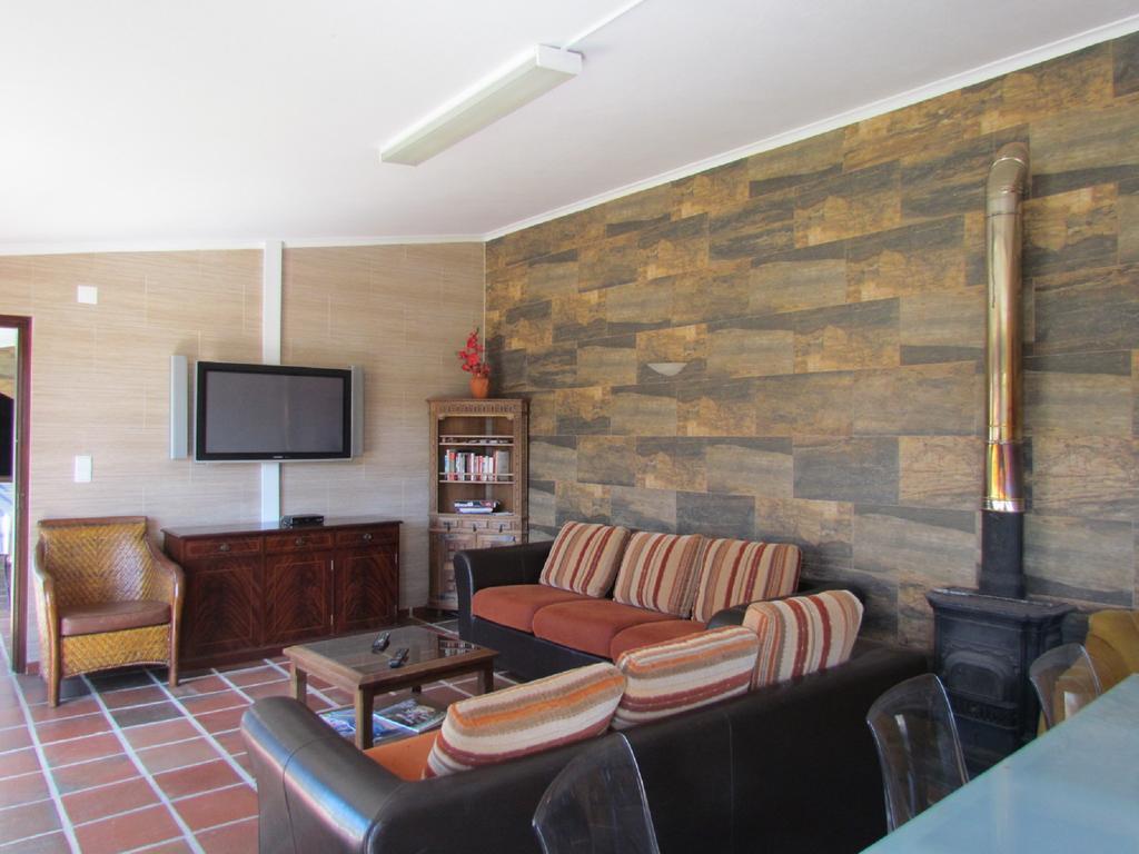Quinta Do Forno Guest House Maçeira Екстериор снимка