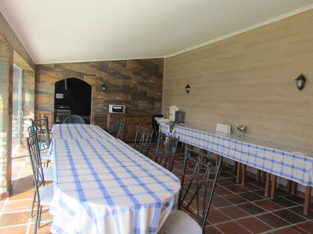 Quinta Do Forno Guest House Maçeira Екстериор снимка