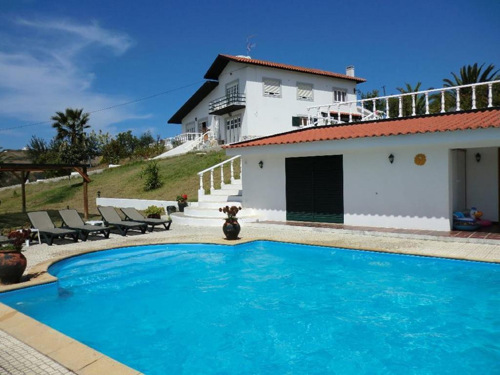 Quinta Do Forno Guest House Maçeira Екстериор снимка