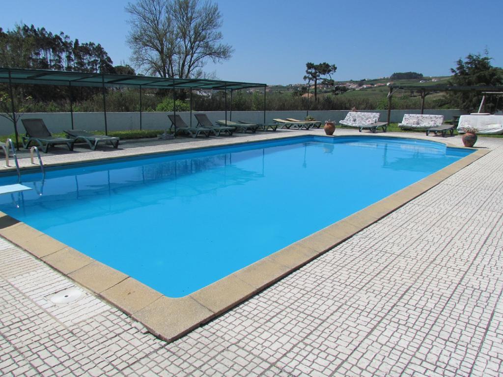 Quinta Do Forno Guest House Maçeira Екстериор снимка