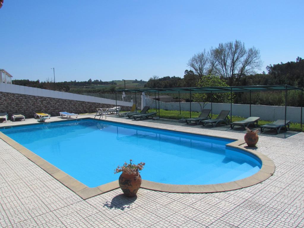 Quinta Do Forno Guest House Maçeira Екстериор снимка