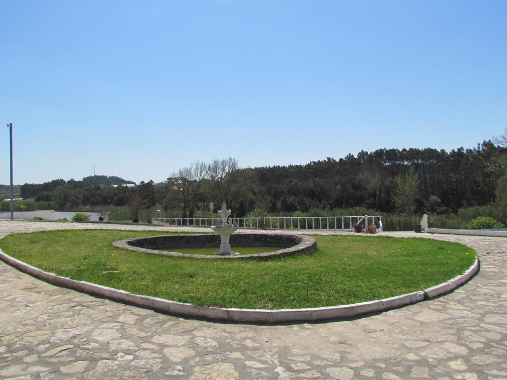 Quinta Do Forno Guest House Maçeira Екстериор снимка