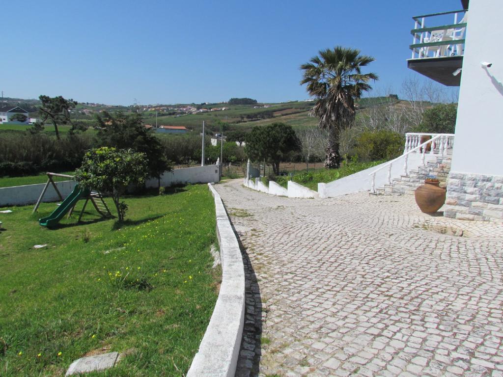 Quinta Do Forno Guest House Maçeira Екстериор снимка